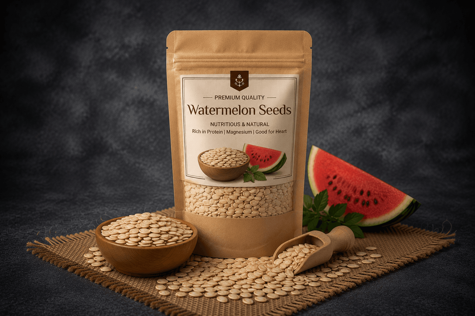 Watermelon Seeds